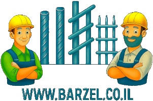 WWW.BARZEL.CO.IL