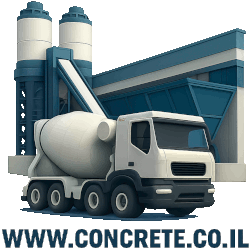 WWW.CONCRETE.CO.IL